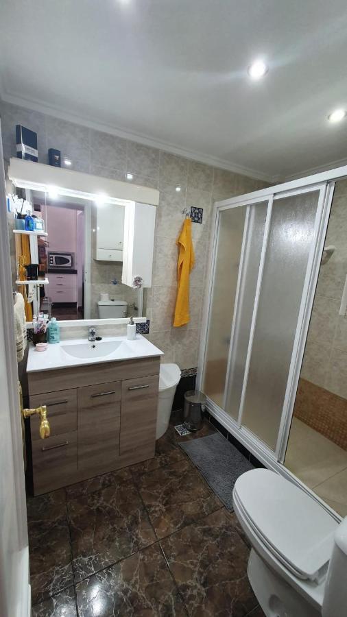 Apartamenty Deluxe - Los Naufragos -Torrevieja Costa Blanca Eksteriør billede