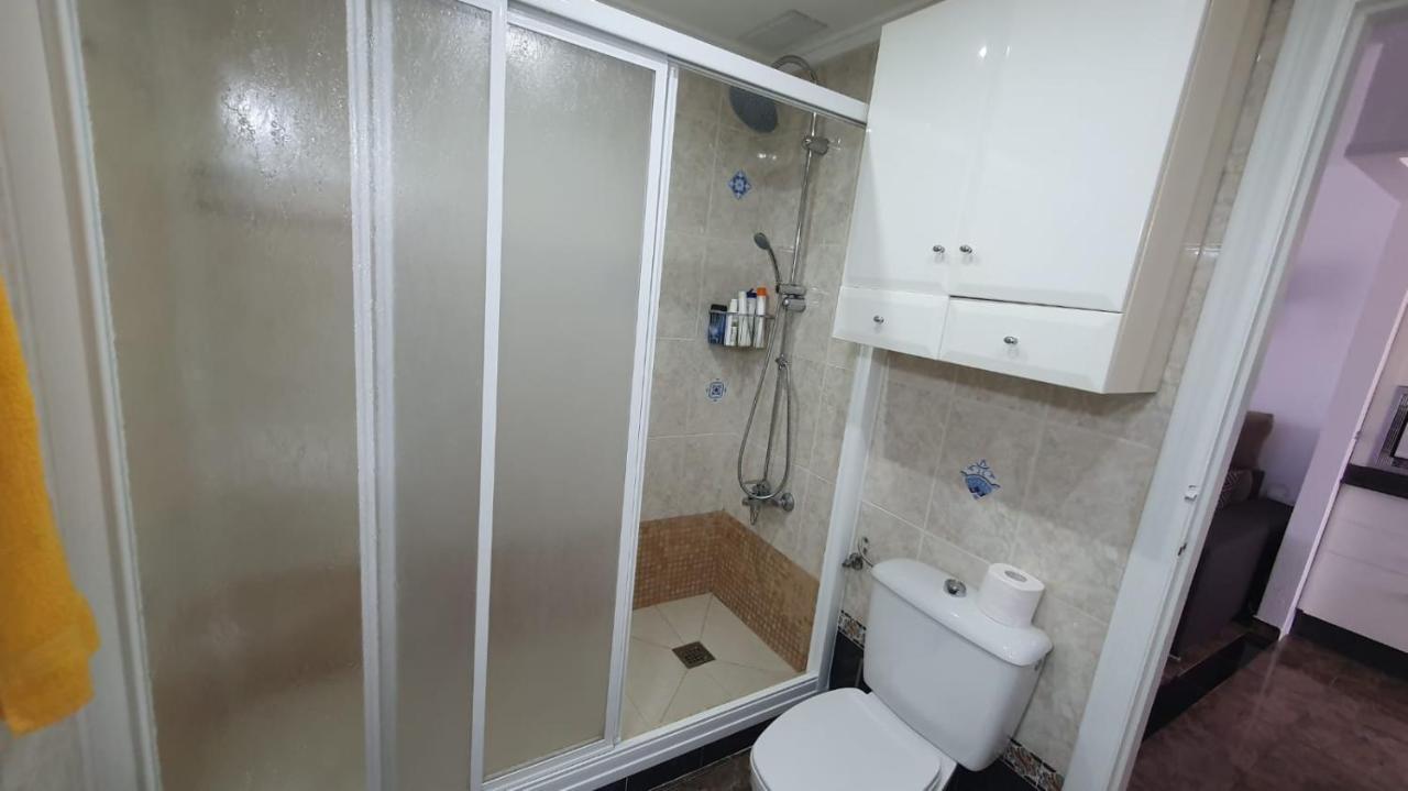 Apartamenty Deluxe - Los Naufragos -Torrevieja Costa Blanca Eksteriør billede