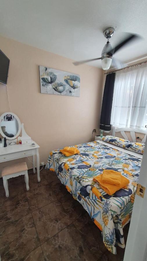 Apartamenty Deluxe - Los Naufragos -Torrevieja Costa Blanca Eksteriør billede