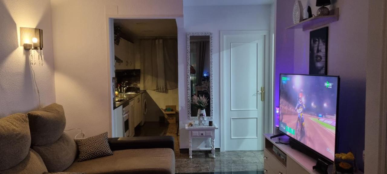 Apartamenty Deluxe - Los Naufragos -Torrevieja Costa Blanca Eksteriør billede