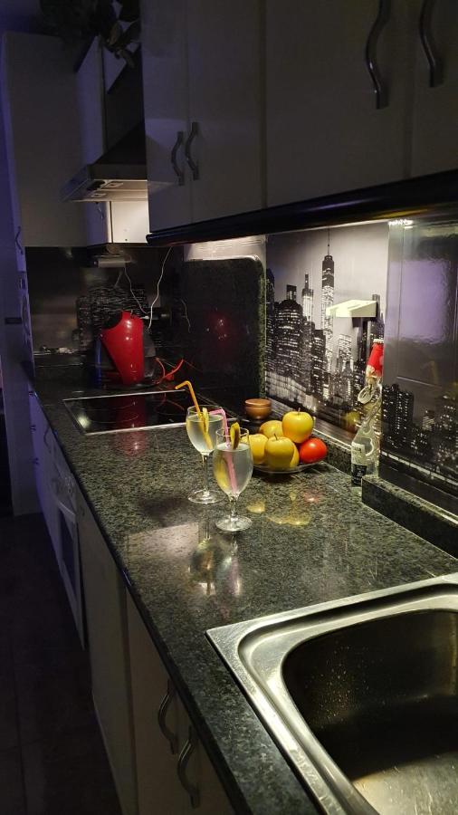 Apartamenty Deluxe - Los Naufragos -Torrevieja Costa Blanca Eksteriør billede
