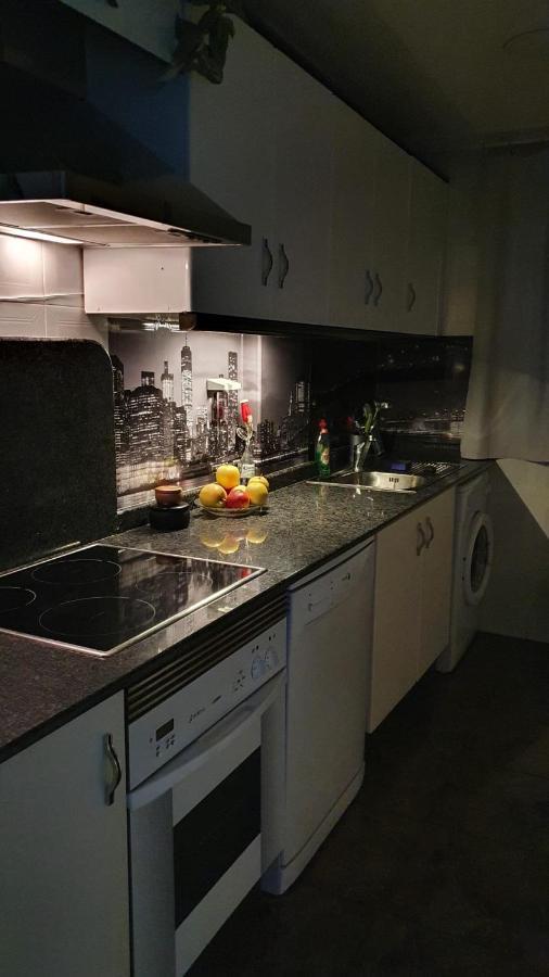 Apartamenty Deluxe - Los Naufragos -Torrevieja Costa Blanca Eksteriør billede