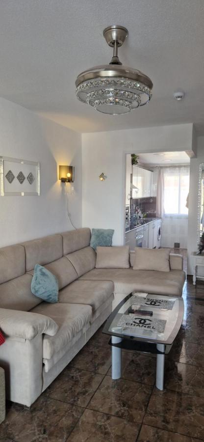 Apartamenty Deluxe - Los Naufragos -Torrevieja Costa Blanca Eksteriør billede