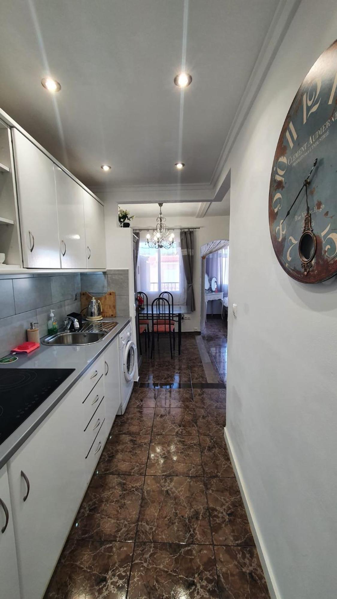 Apartamenty Deluxe - Los Naufragos -Torrevieja Costa Blanca Eksteriør billede
