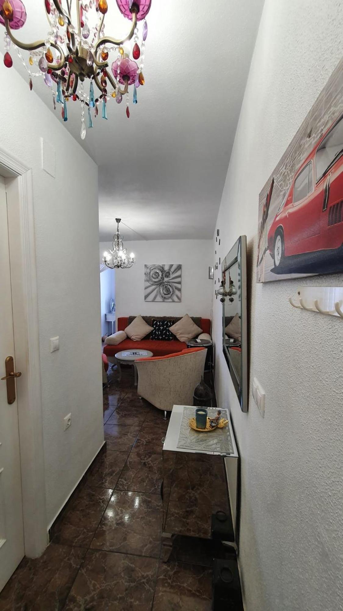 Apartamenty Deluxe - Los Naufragos -Torrevieja Costa Blanca Eksteriør billede