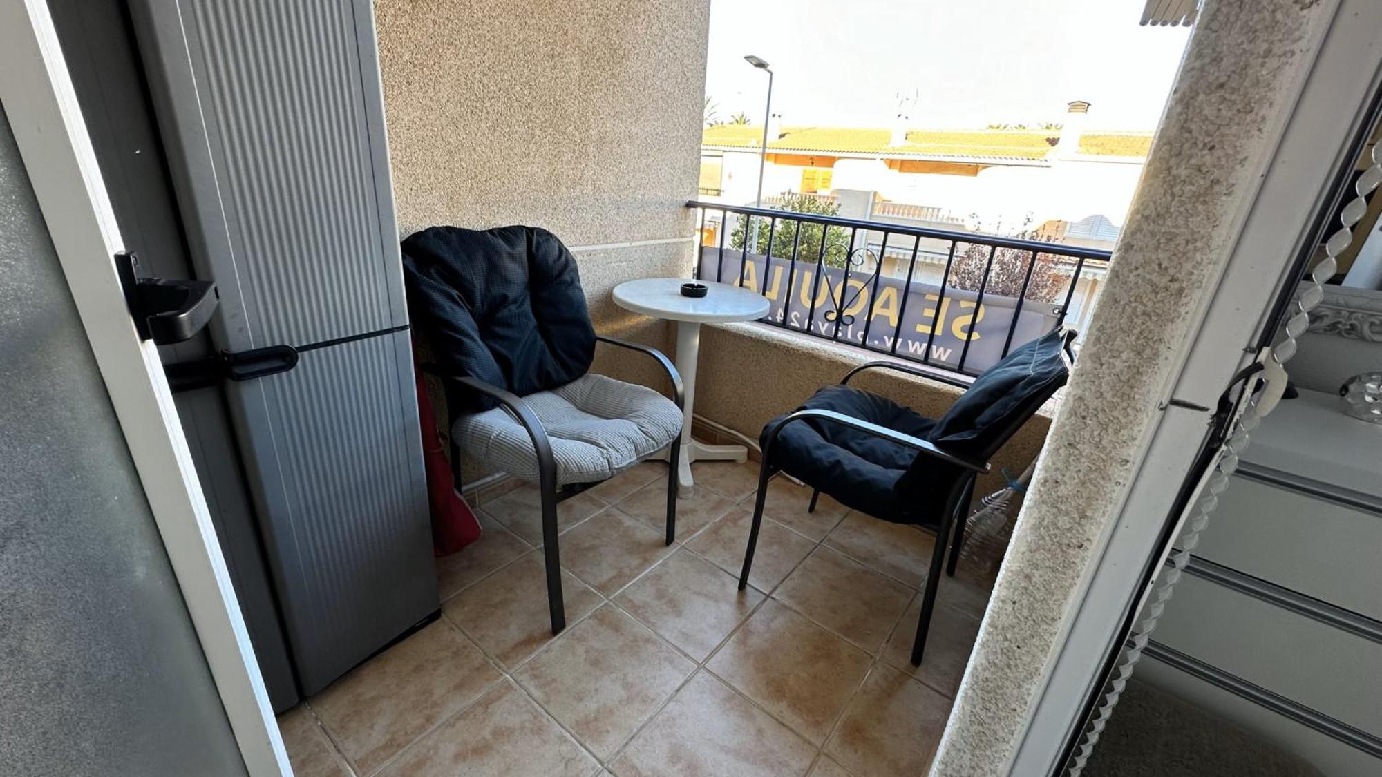 Apartamenty Deluxe - Los Naufragos -Torrevieja Costa Blanca Eksteriør billede