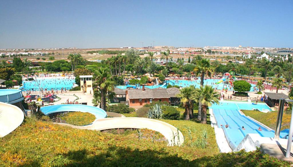 Apartamenty Deluxe - Los Naufragos -Torrevieja Costa Blanca Eksteriør billede