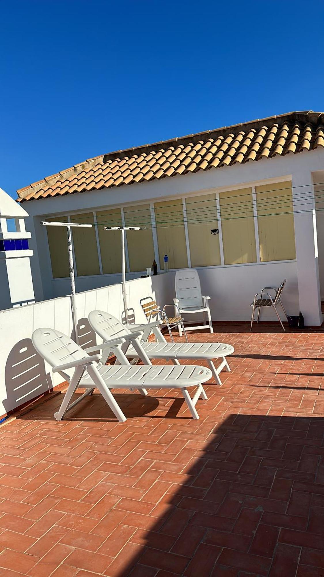 Apartamenty Deluxe - Los Naufragos -Torrevieja Costa Blanca Eksteriør billede