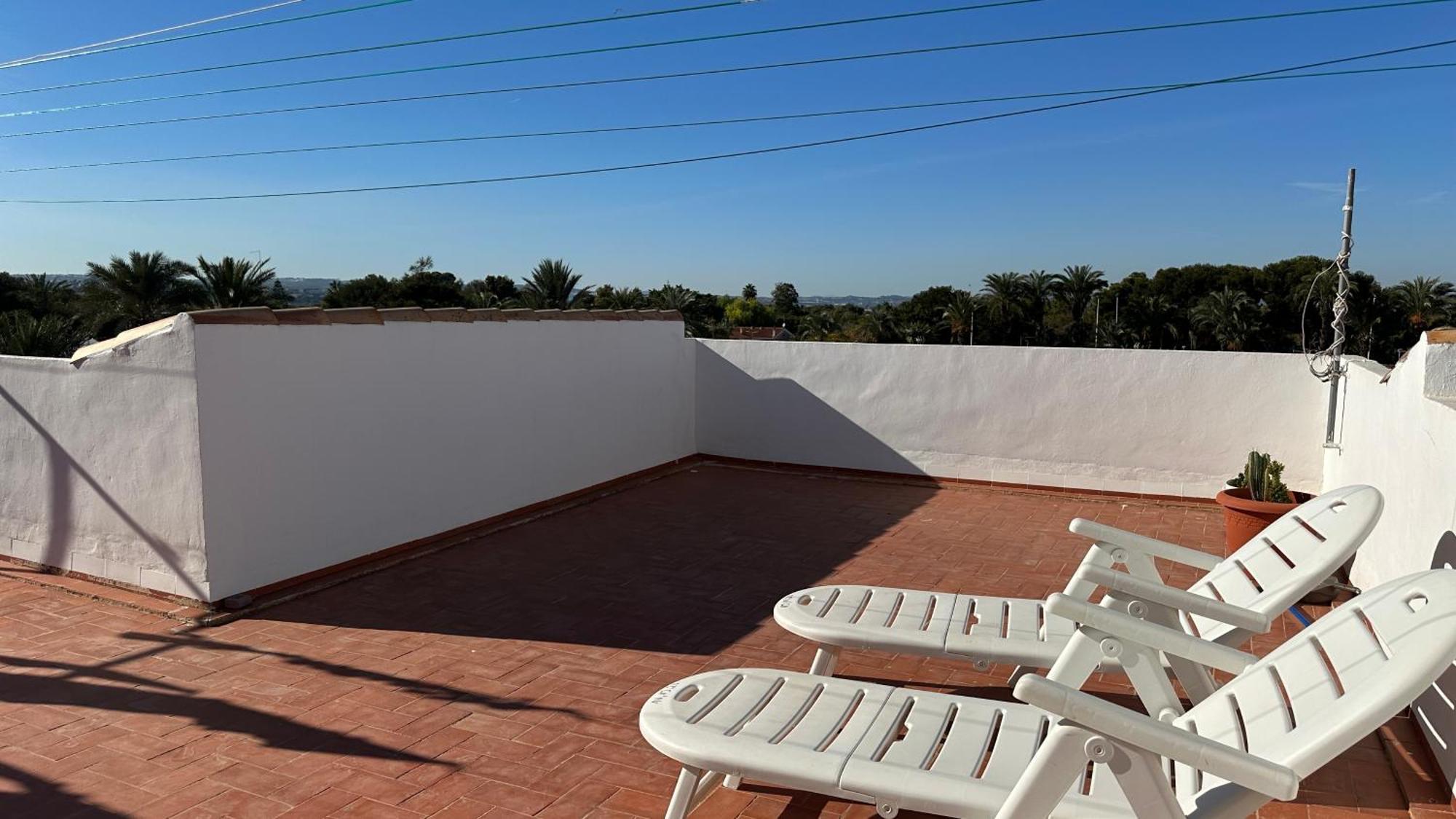 Apartamenty Deluxe - Los Naufragos -Torrevieja Costa Blanca Eksteriør billede
