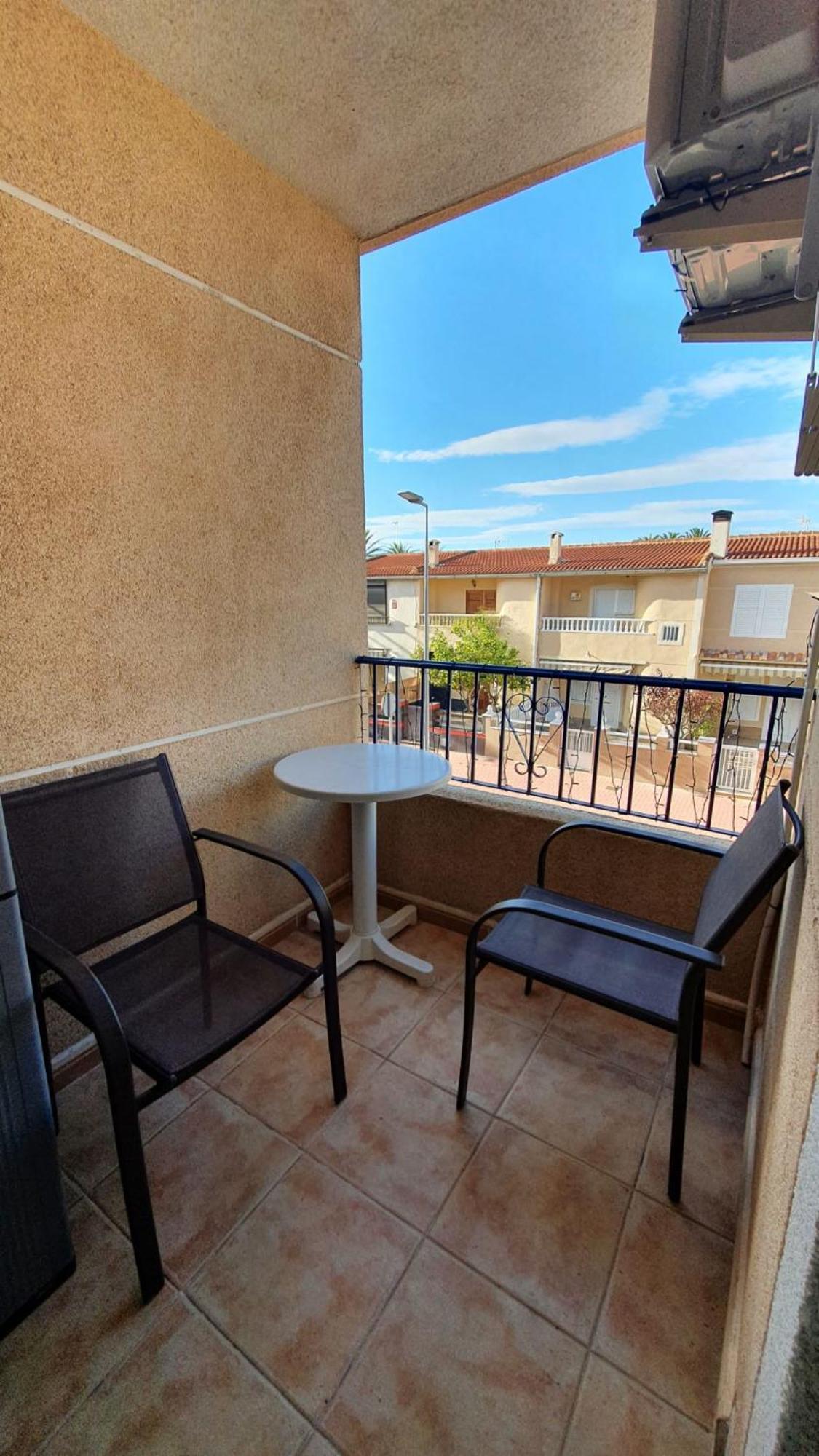 Apartamenty Deluxe - Los Naufragos -Torrevieja Costa Blanca Eksteriør billede