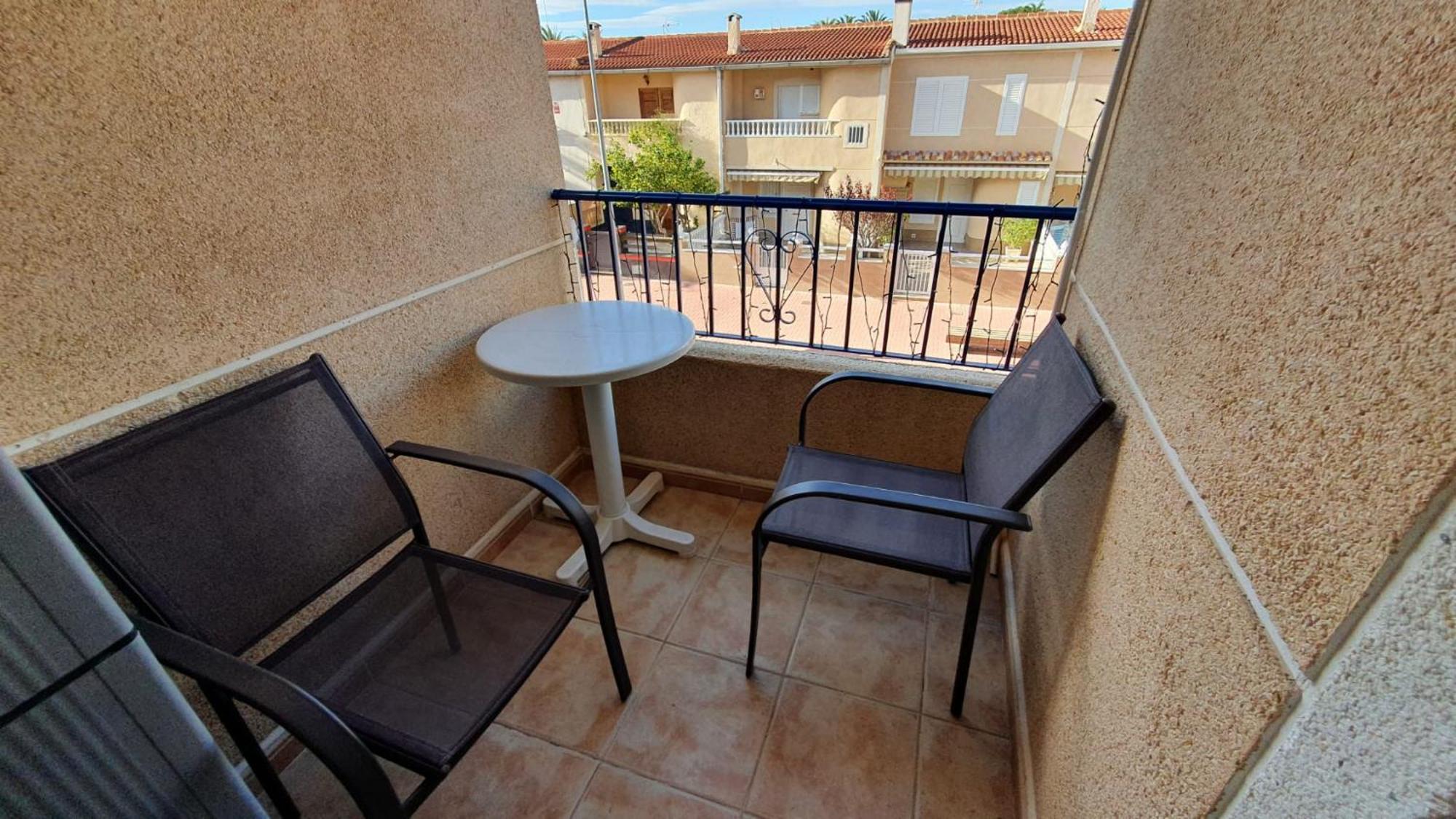 Apartamenty Deluxe - Los Naufragos -Torrevieja Costa Blanca Eksteriør billede