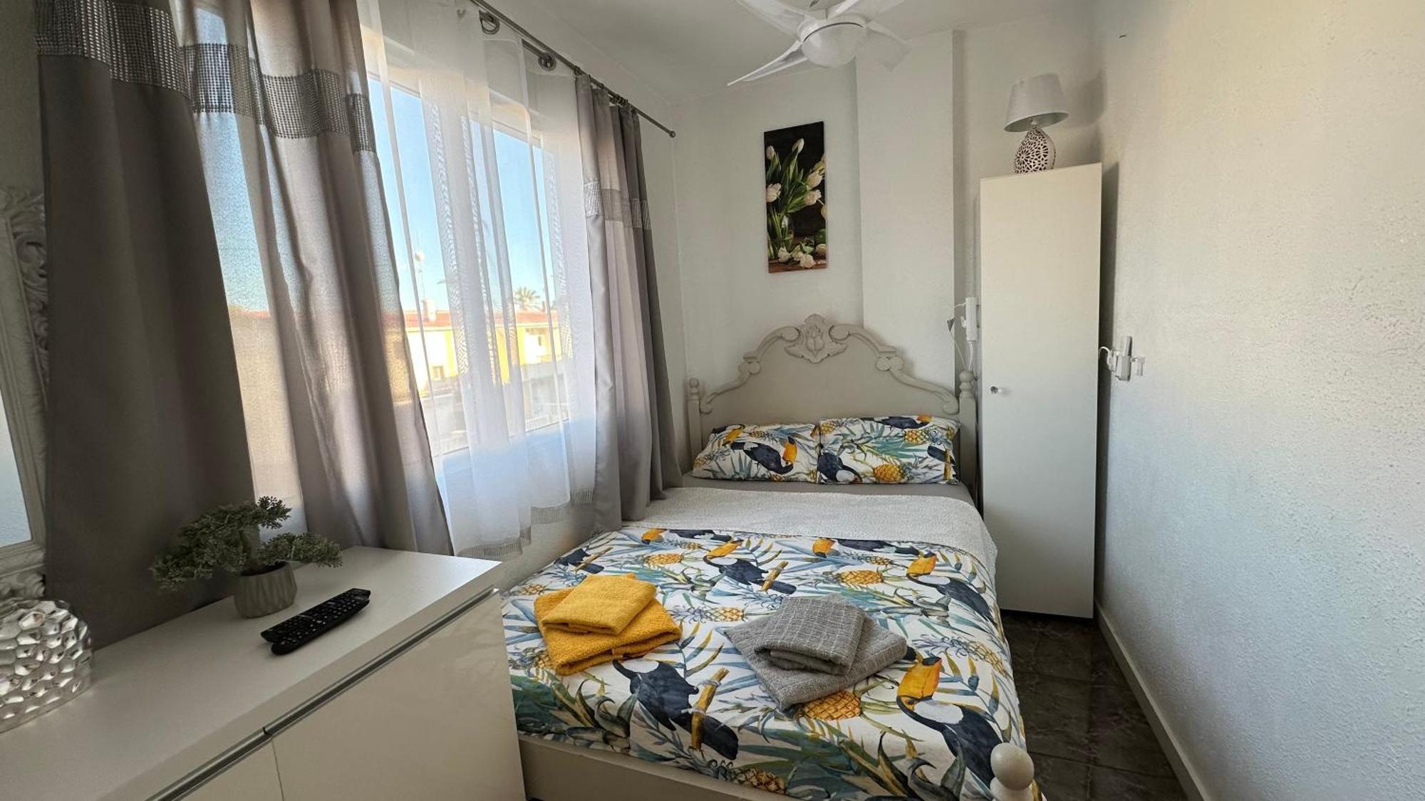 Apartamenty Deluxe - Los Naufragos -Torrevieja Costa Blanca Eksteriør billede