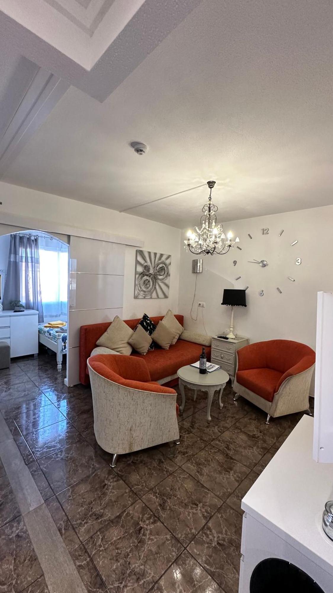Apartamenty Deluxe - Los Naufragos -Torrevieja Costa Blanca Eksteriør billede