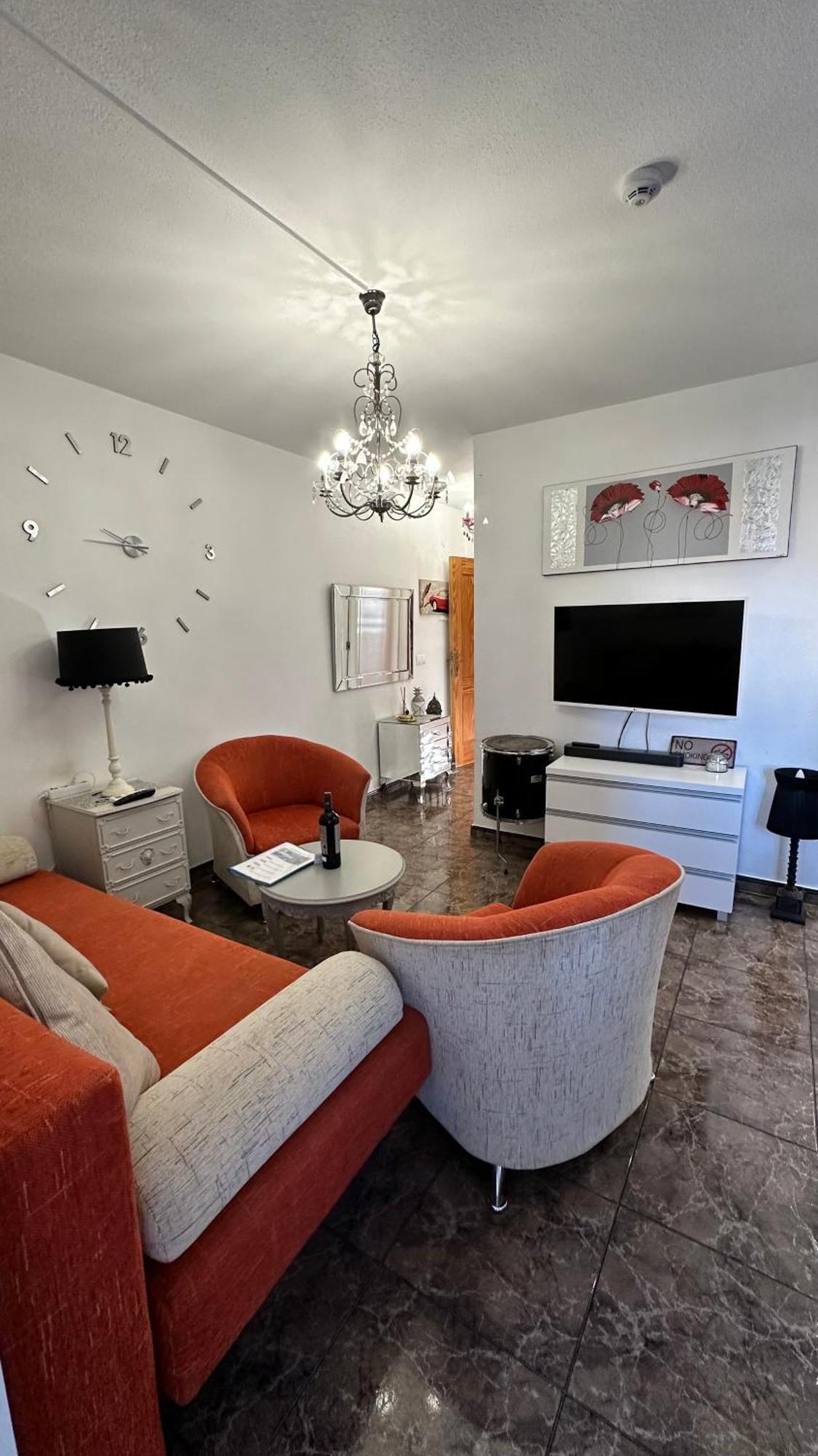 Apartamenty Deluxe - Los Naufragos -Torrevieja Costa Blanca Eksteriør billede
