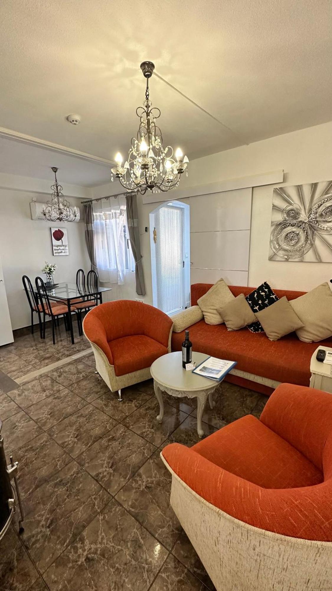 Apartamenty Deluxe - Los Naufragos -Torrevieja Costa Blanca Eksteriør billede