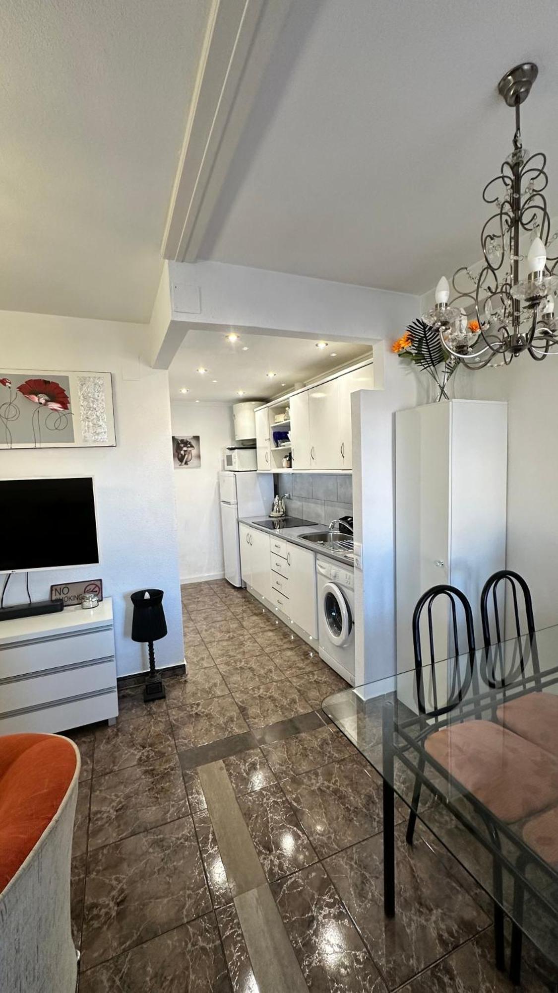 Apartamenty Deluxe - Los Naufragos -Torrevieja Costa Blanca Eksteriør billede