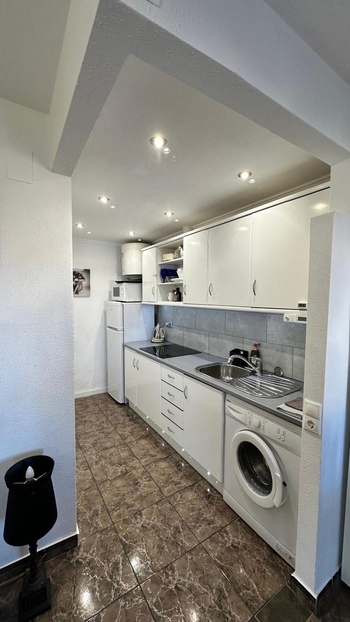 Apartamenty Deluxe - Los Naufragos -Torrevieja Costa Blanca Eksteriør billede