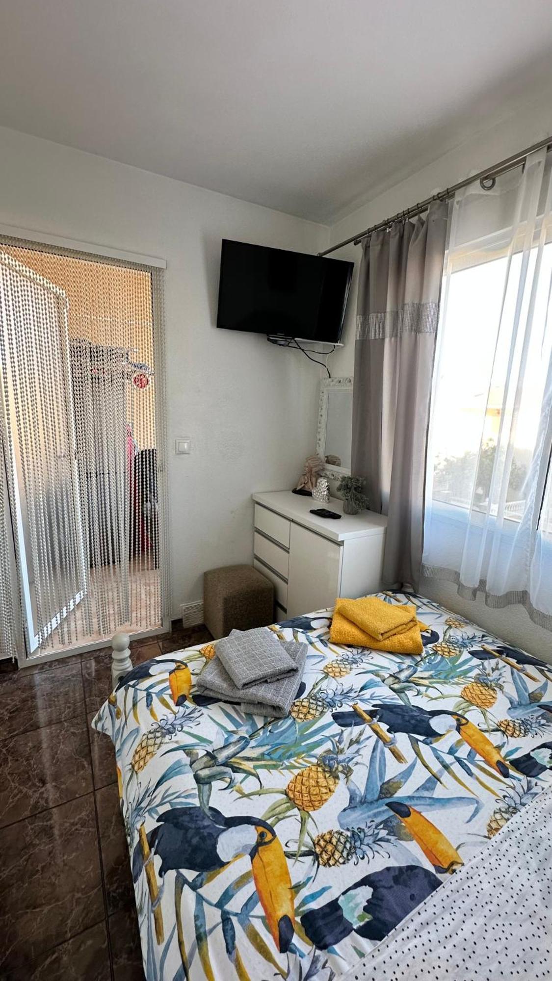 Apartamenty Deluxe - Los Naufragos -Torrevieja Costa Blanca Eksteriør billede