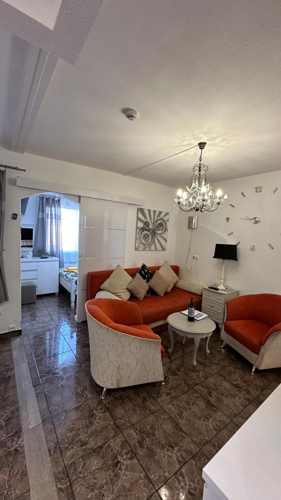 Apartamenty Deluxe - Los Naufragos -Torrevieja Costa Blanca Eksteriør billede