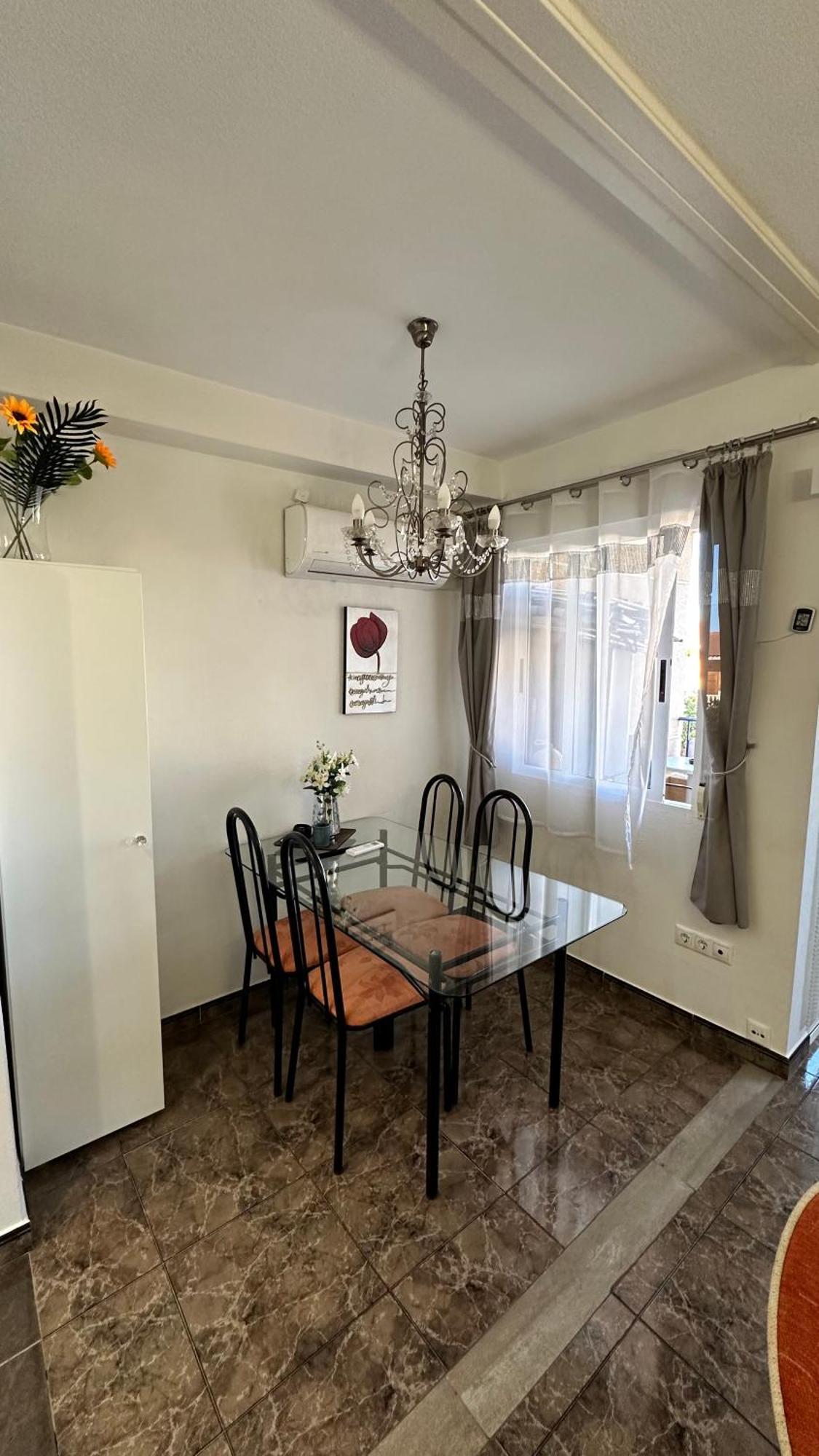 Apartamenty Deluxe - Los Naufragos -Torrevieja Costa Blanca Eksteriør billede