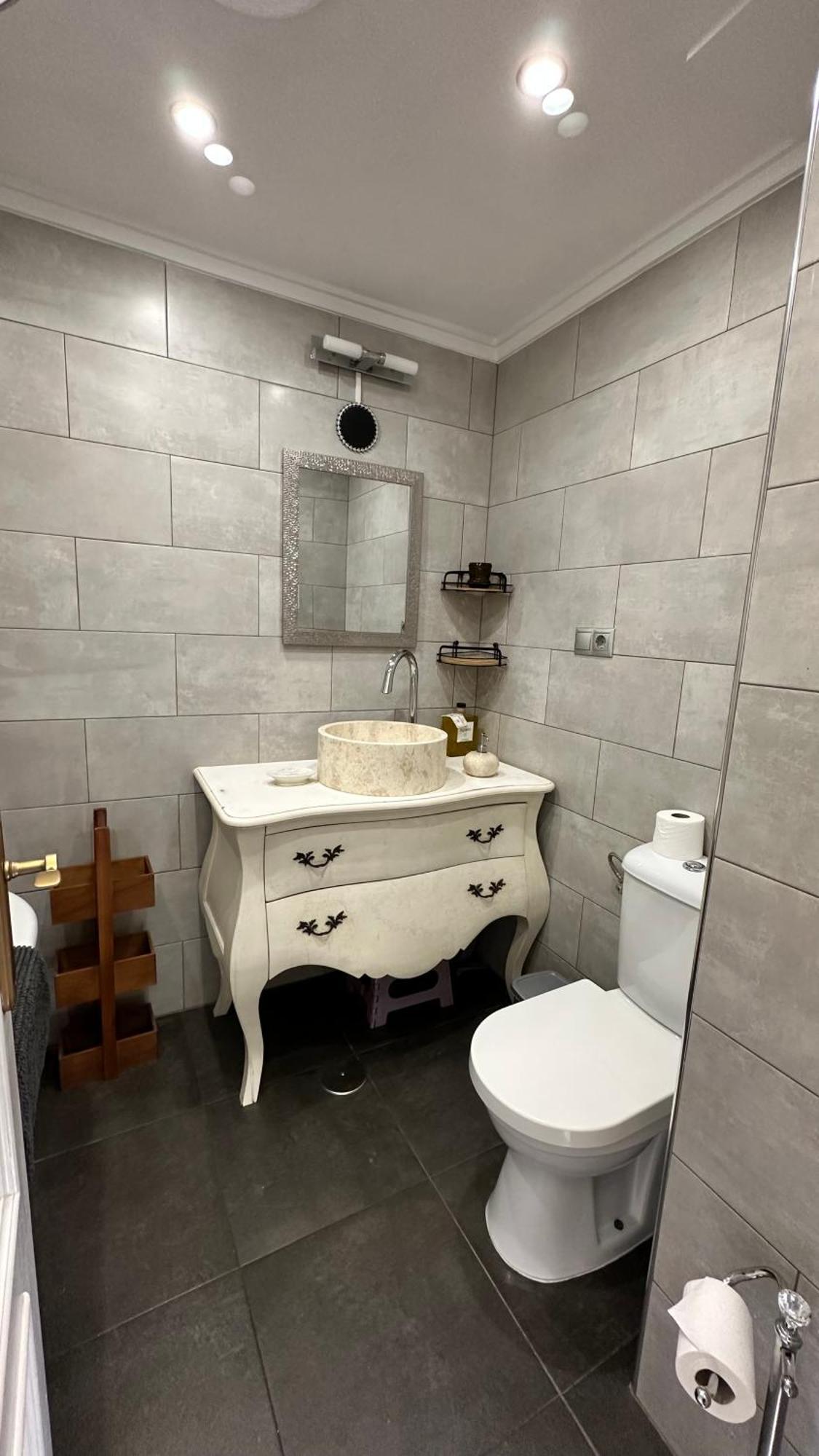 Apartamenty Deluxe - Los Naufragos -Torrevieja Costa Blanca Eksteriør billede