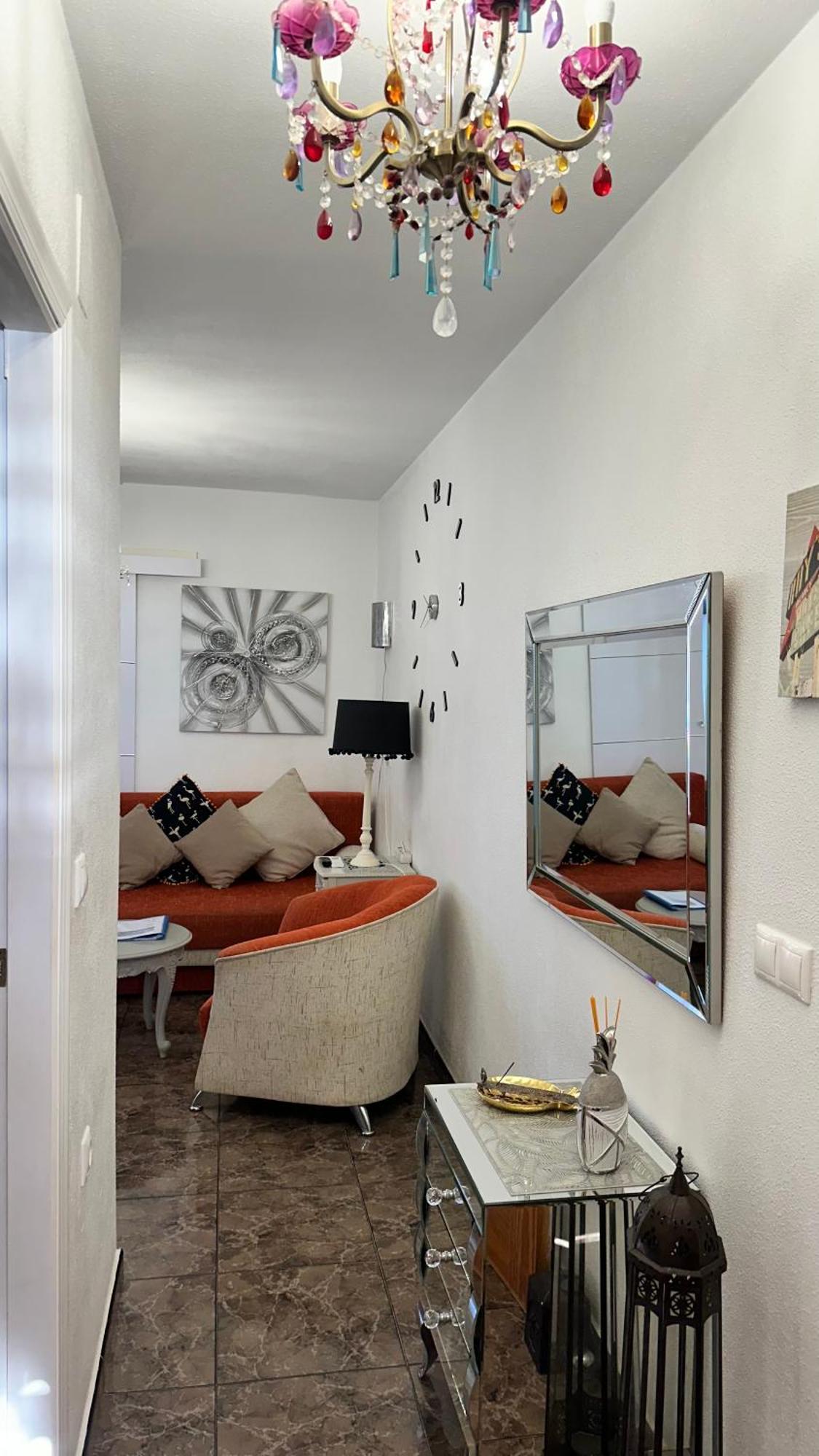 Apartamenty Deluxe - Los Naufragos -Torrevieja Costa Blanca Eksteriør billede