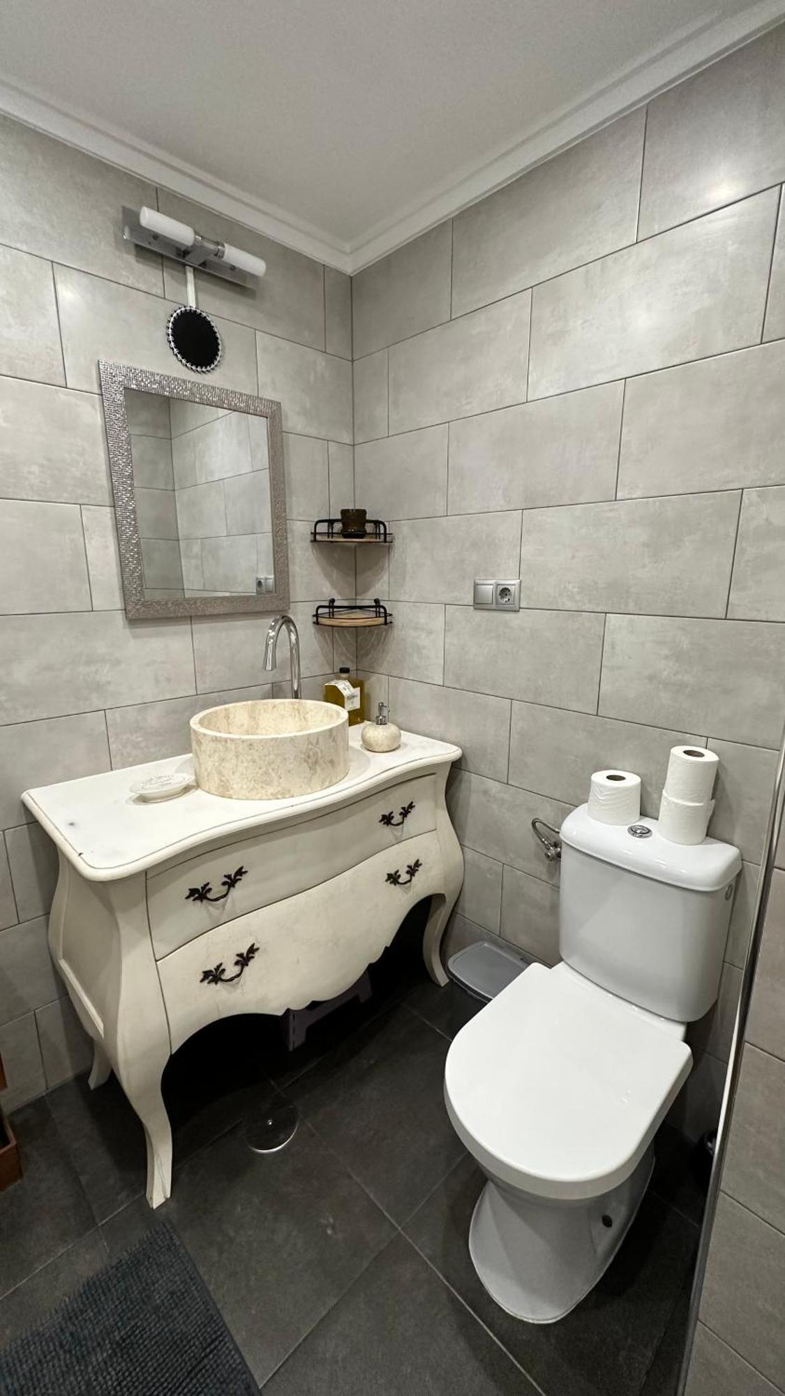 Apartamenty Deluxe - Los Naufragos -Torrevieja Costa Blanca Eksteriør billede